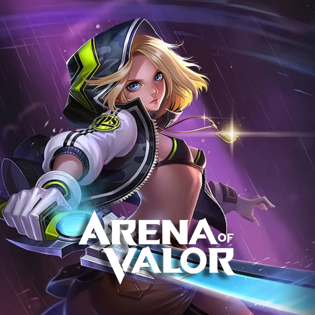Arena of Valor