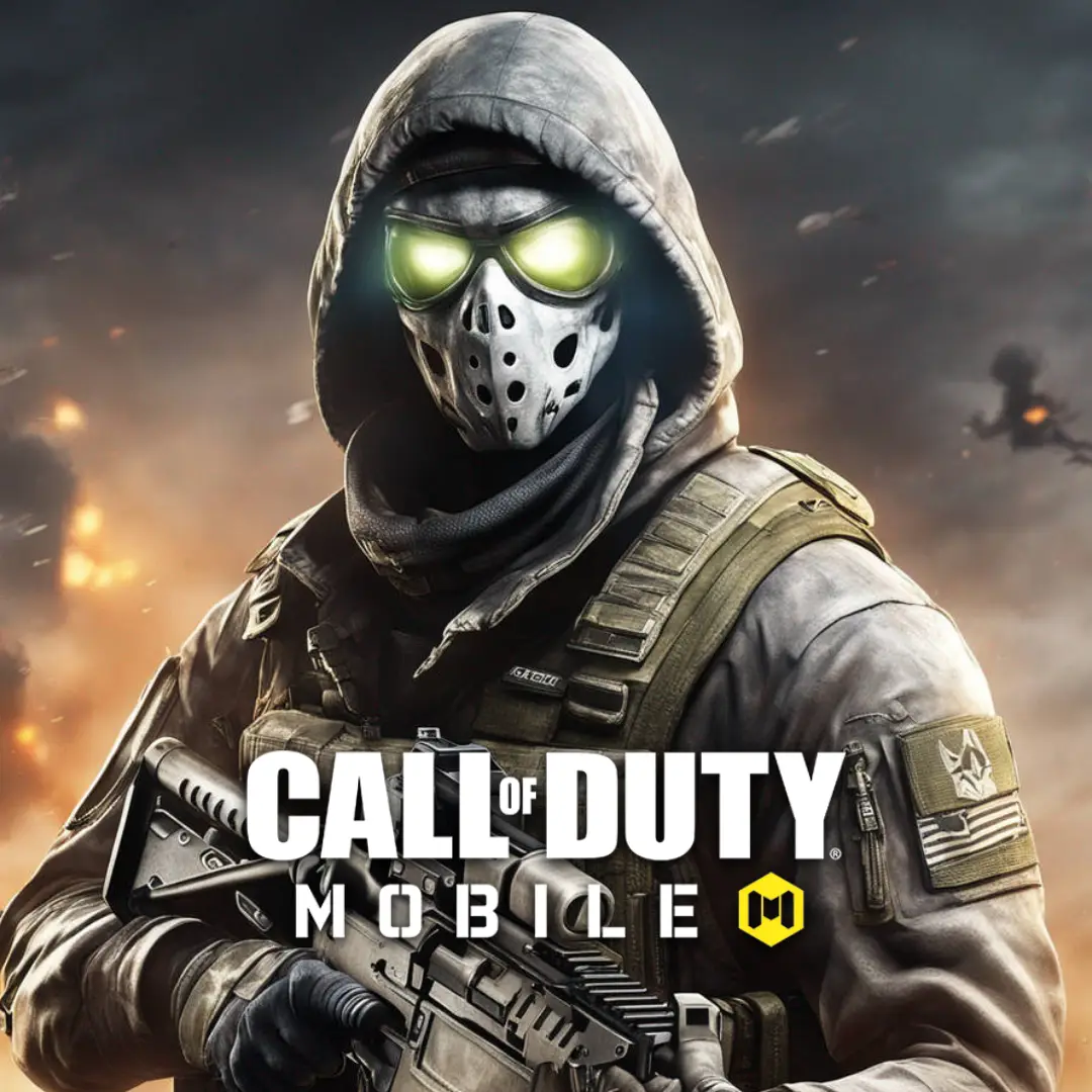 Call of Duty Mobile